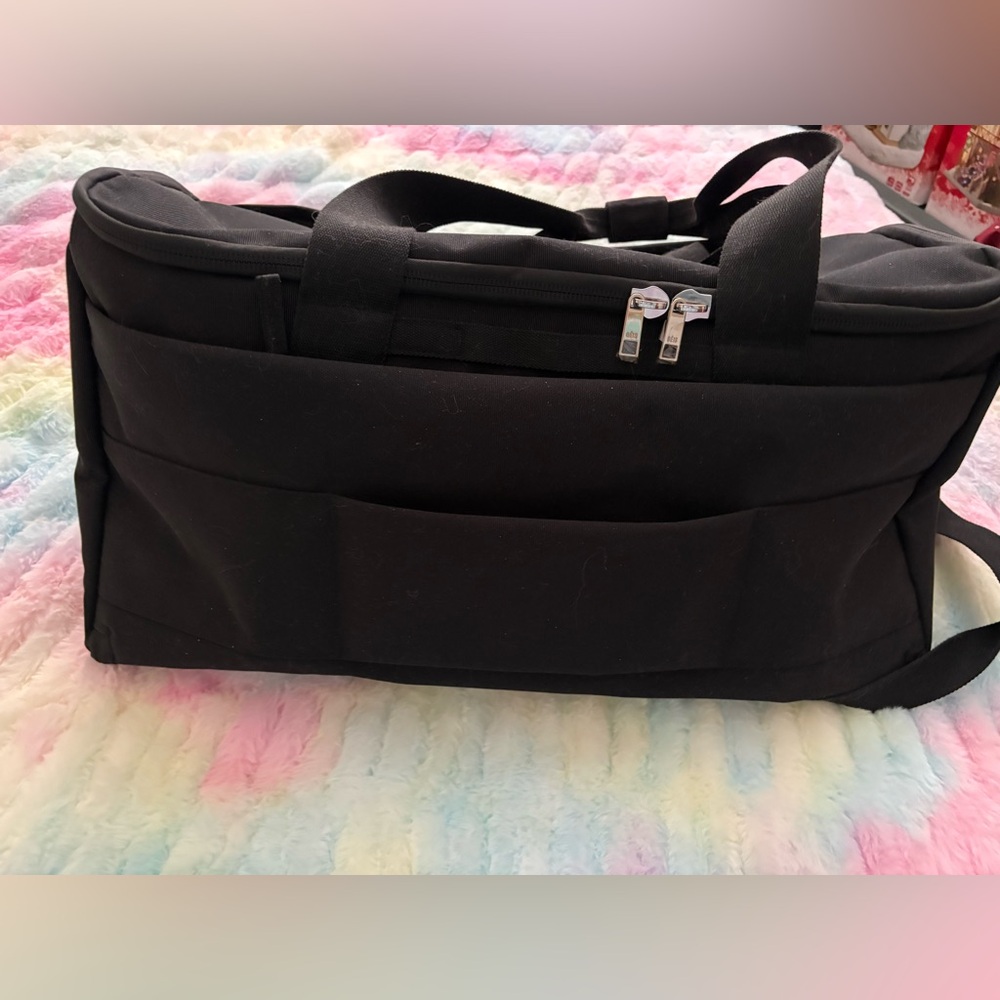 BÉIS garment duffle